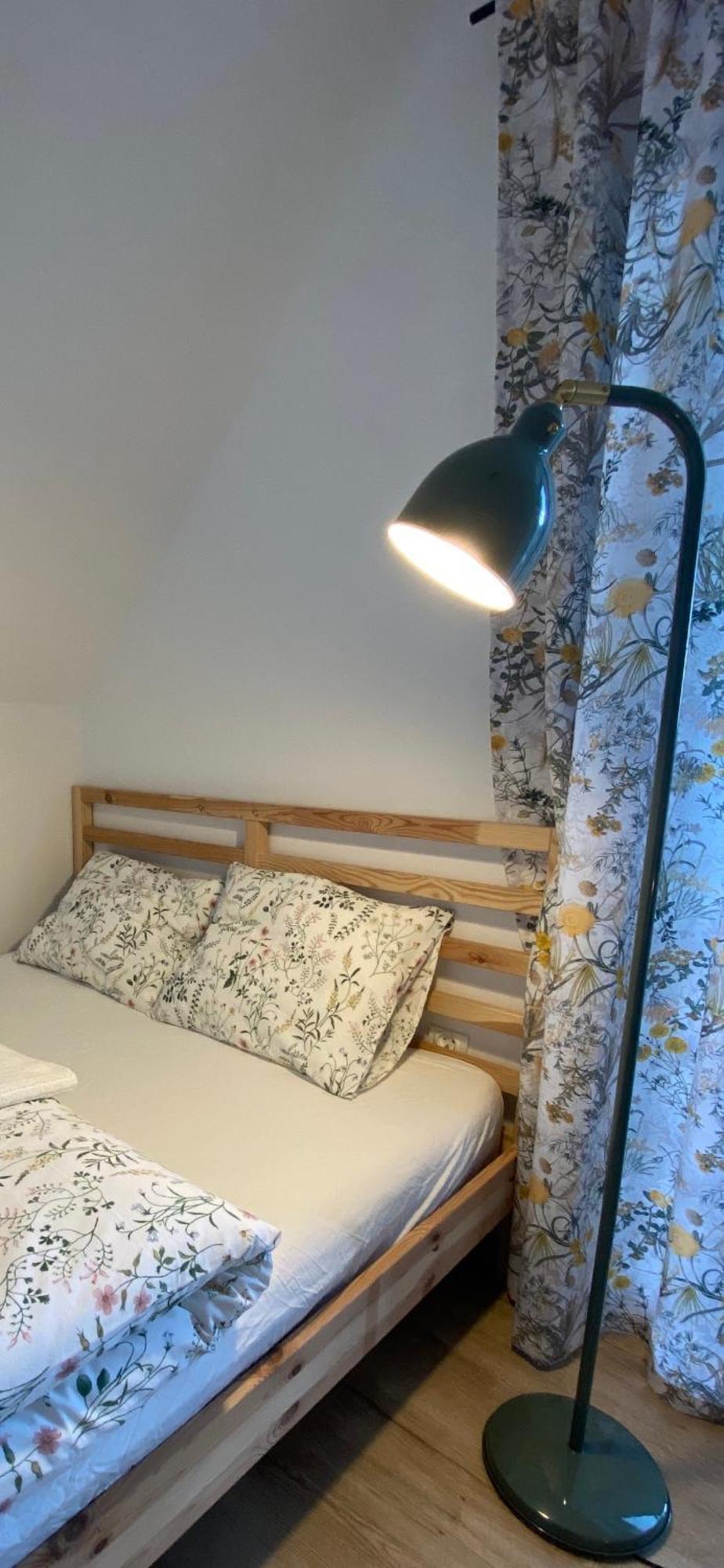 Domek Pod Sosnowa Gora Zelazno  Exterior foto